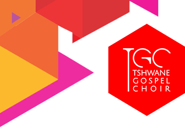 tshwane gospel choir logo